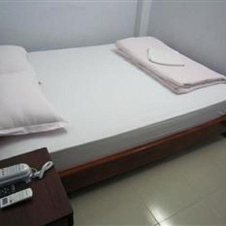 הו צ'י מין סיטי Thanh Thuong Guesthouse מראה חיצוני תמונה