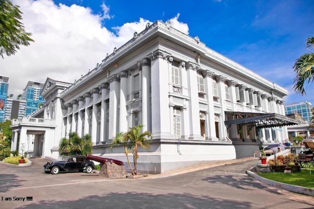 הו צ'י מין סיטי Thanh Thuong Guesthouse מראה חיצוני תמונה
