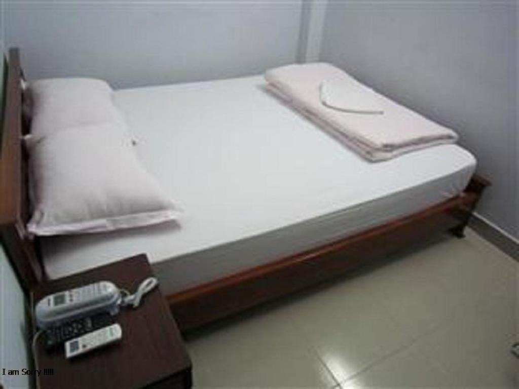 הו צ'י מין סיטי Thanh Thuong Guesthouse מראה חיצוני תמונה