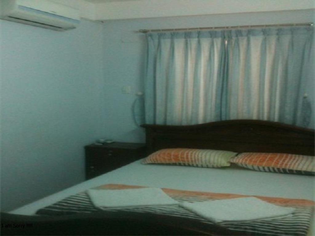 הו צ'י מין סיטי Thanh Thuong Guesthouse מראה חיצוני תמונה