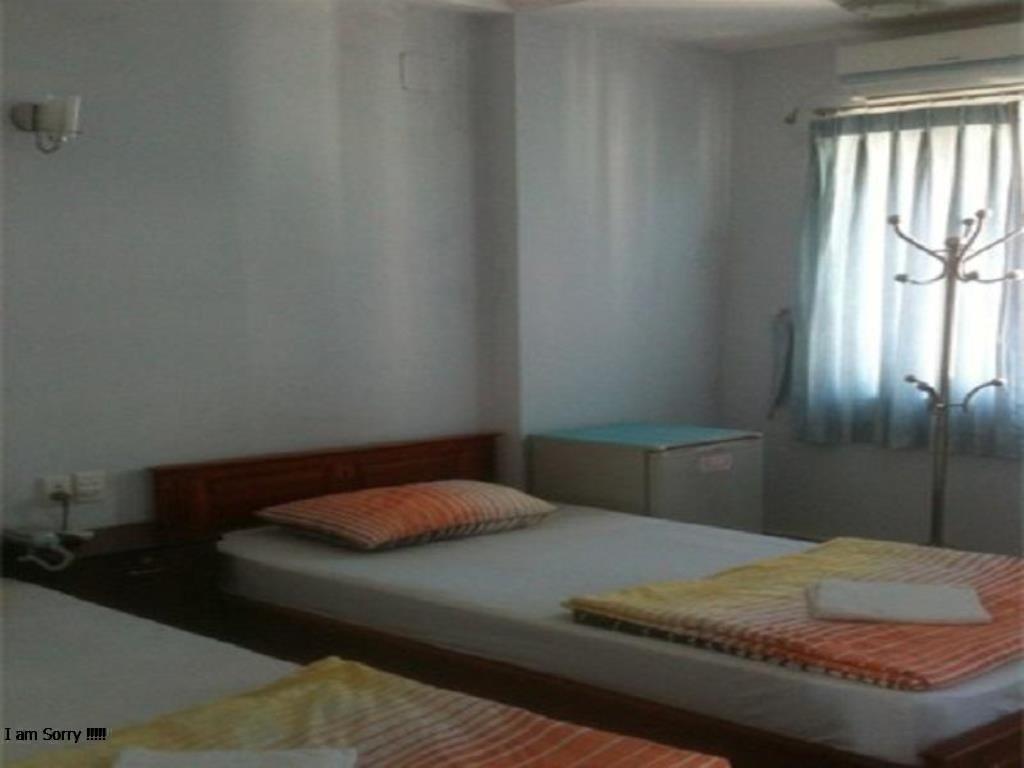 הו צ'י מין סיטי Thanh Thuong Guesthouse מראה חיצוני תמונה