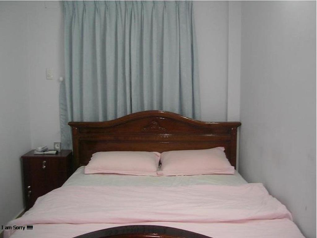 הו צ'י מין סיטי Thanh Thuong Guesthouse מראה חיצוני תמונה