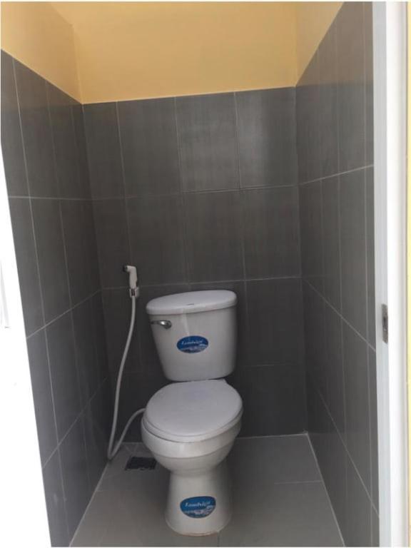 הו צ'י מין סיטי Thanh Thuong Guesthouse מראה חיצוני תמונה