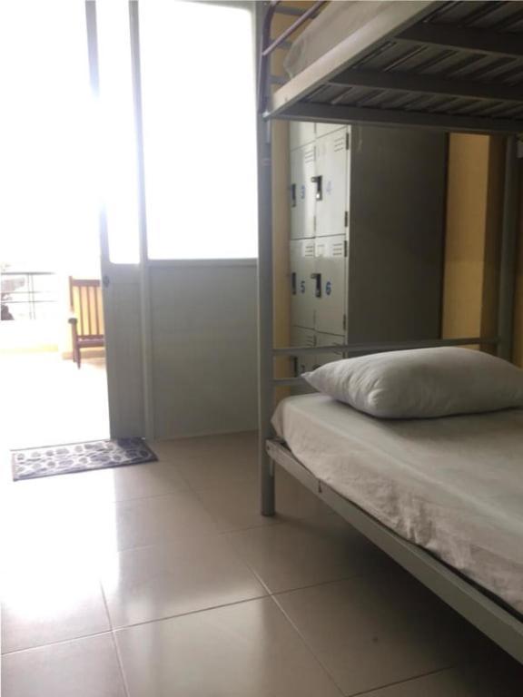הו צ'י מין סיטי Thanh Thuong Guesthouse מראה חיצוני תמונה
